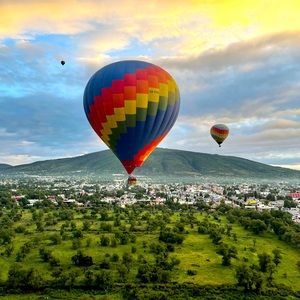 Meet your Posher, Mad